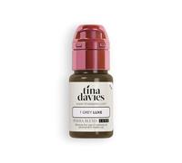 Tina Davies Perma Blend Luxe Brow Pigment - Grey Luxe