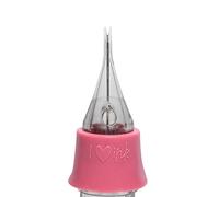 Tina Davies PIXL .25mm 3 Round Shader Long Taper Cartridge, 3RSLT, 10 Pack