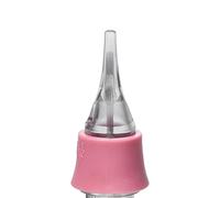 Tina Davies PIXL Cartridge, 5U Curved Flat Medium Taper Cartridge for Linework, Hairstrokes, Eyebrows, Lips, and Eyeliners .30mm 5U CF MT, Pack of 10