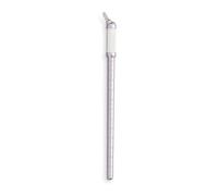 Tina Davies Professional U Needle Microblade - Disposable Microblade with Built-in Ruler - Sterile, 10 Pack