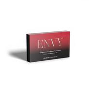 Tina Davies x Perma Blend Envy Lip Pigment Collection, 6 x 1/2oz Bottles