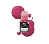 Tina Davies X Perma Blend Envy & Lust Lip Pigment - Magenta, PMU 1/2oz