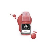 Tina Davies X Perma Blend Envy & Lust Lip Pigment - Nude, PMU 1/2oz