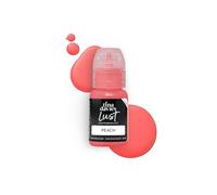 Tina Davies X Perma Blend Envy & Lust Lip Pigment - Peach, PMU 1/2oz
