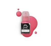 Tina Davies X Perma Blend Envy & Lust Lip Pigment - Perfect Pink, PMU 1/2oz