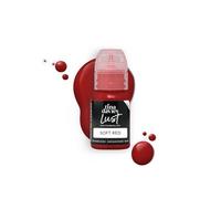 Tina Davies X Perma Blend Envy & Lust Lip Pigment - Soft Red, PMU 1/2oz