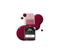 Tina Davies X Perma Blend Envy & Lust Lip Pigment - Wine, PMU 1/2oz