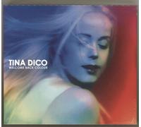 Tina Dico Welcome Back Colour UK 2 CD album double set FINEST19CD Finest Gramophone 2011