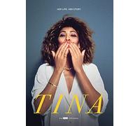 Tina (DVD) Oprah Winfrey Carl Arrington Erwin Bach Katori Hall (US IMPORT)