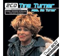 Tina Feat.Ike Turner Turner - Tina Turner Featike T