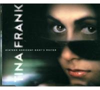 Tina Frank - Hinterm Horizont Geht'S Weiter