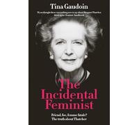 Tina Gaudoin - Incidental Feminist Friend foe femme fatale The tr - V245z
