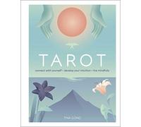 Tina Gong - Tarot Connect With Yourself Develop Your Intuition Liv - G245z