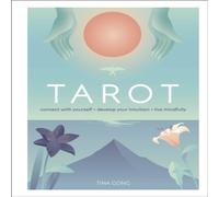 Tina Gong Tarot Hardback Book Tina Gong Multicolor