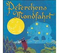 Bassewitz,Gerdt Von - Peterchens Mondfahrt