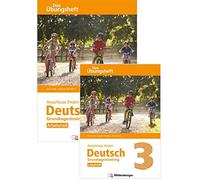 Tina Kresse Sus Anschluss finden / Anschluss finden Deutsch 3 - Das (Broschüre)