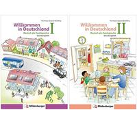 Tina Kresse Sus Das Übungsheft - Deutsch als Zweitsprache I und II: (Broschüre)