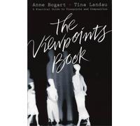 Tina Landau Anne Bogart The Viewpoints Book (Paperback)