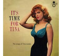 Tina Louise - It'S Time For Tina