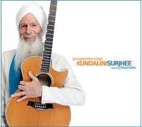 Tina Malia - Kundalini Surjhee