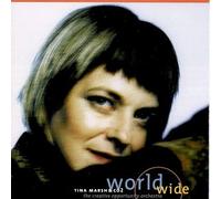 Tina Marsh & CO2 - Worldwide (US Import)