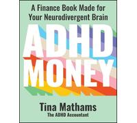 Tina Mathams ADHD Money (Paperback) (US IMPORT)
