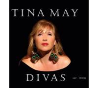 Tina May - Divas