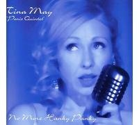 Tina May - No More Hanky Panky
