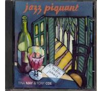 Tina May - N'Oublie Jamais