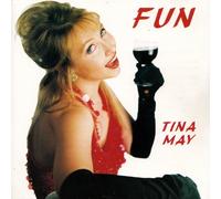Tina May Quartet - Fun