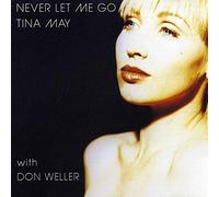 Tina May Quartet - Never Let Me Go