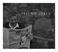 Tina May - Telling Jokes