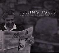 Tina May – Telling Jokes