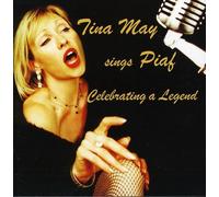 Tina May - Tina May Sings Piaf