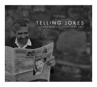 Tina May – Telling Jokes