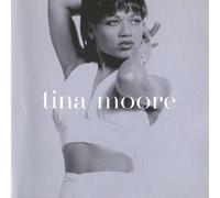 Tina Moore - incl. 2 Remixes of Never Gonna Let You Go