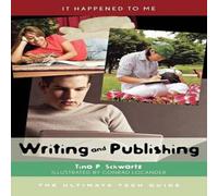 Tina P. Schwartz Writing & Publishing Book Tina P. Schwartz Multicolor