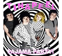 Tina Peel - Pajama Party [VINYL]
