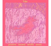 Tina Positive Mental Health Music LP Vinyl SWP002V NEW
