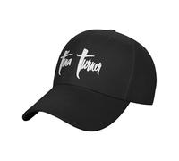Tina Rock%Turner-Singer Baseball Cap for Men Women - Classic Plain Curved Brim Hat, Adjustable Dad Cap, Casual Outdoor Summer Sun Hat, Music Legend Fan Gift