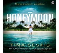 Tina Seskis Honeymoon Paperback Book Tina Seskis Multicolor
