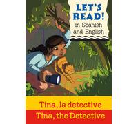 Tina, the Detective/Tina, la Detective