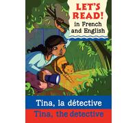 Tina, the Detective/Tina, la detective