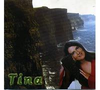 Tina - Tina ~ The irish Harp