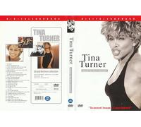 Tina Tuner - Simply the best collection / NEW DVD - NTSC, All Region (Registered Airmail)