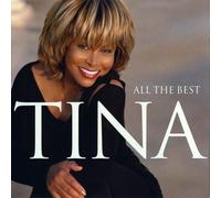 Tina Turner - All the Best [CD]