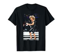 Tina Turner at The NIA 50th Anniversary Tour T-Shirt