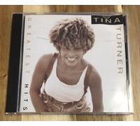 Tina Turner - B000F2UYDG Greatest Hits (UK Import)