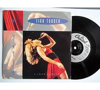 Tina Turner - Be tender with me baby [VINYL]