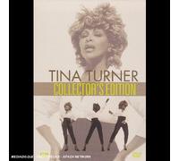 Tina Turner box - Coffret 2 DVD